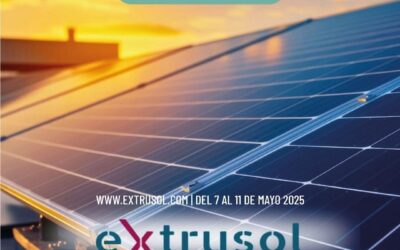 Extrusol participará en la Feria Agrícola y Ganadera de Castilla-La Mancha 2025