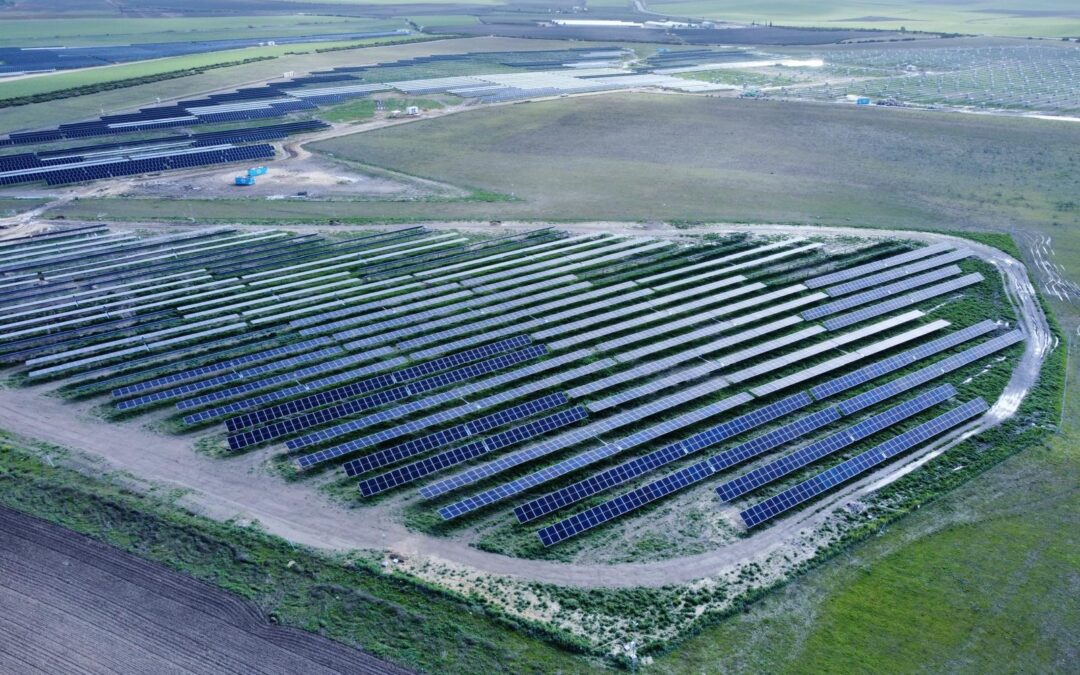 PSF 50 MWp «Afrodita»