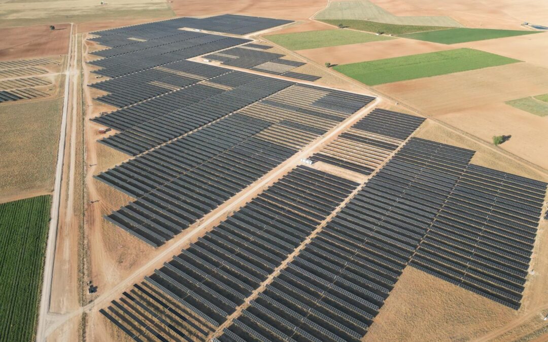 PSF 50 MWp «Brazatortas»