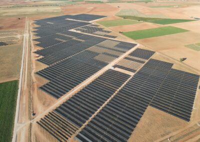 PSF 50 MWp «Brazatortas»